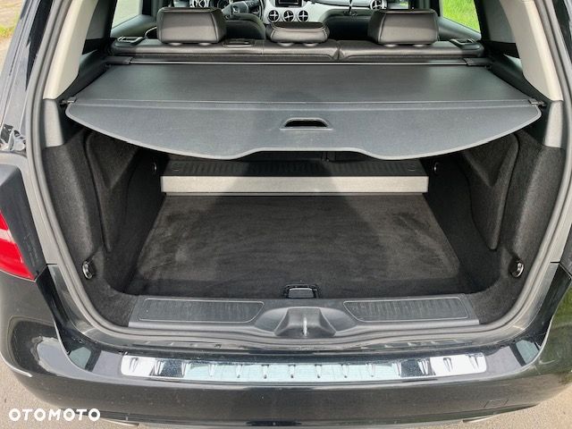 Mercedes-Benz Klasa B 180 d BlueEFFICIENCY Edition Style - 7