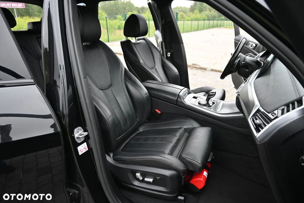 BMW X5 xDrive25d sport - 22