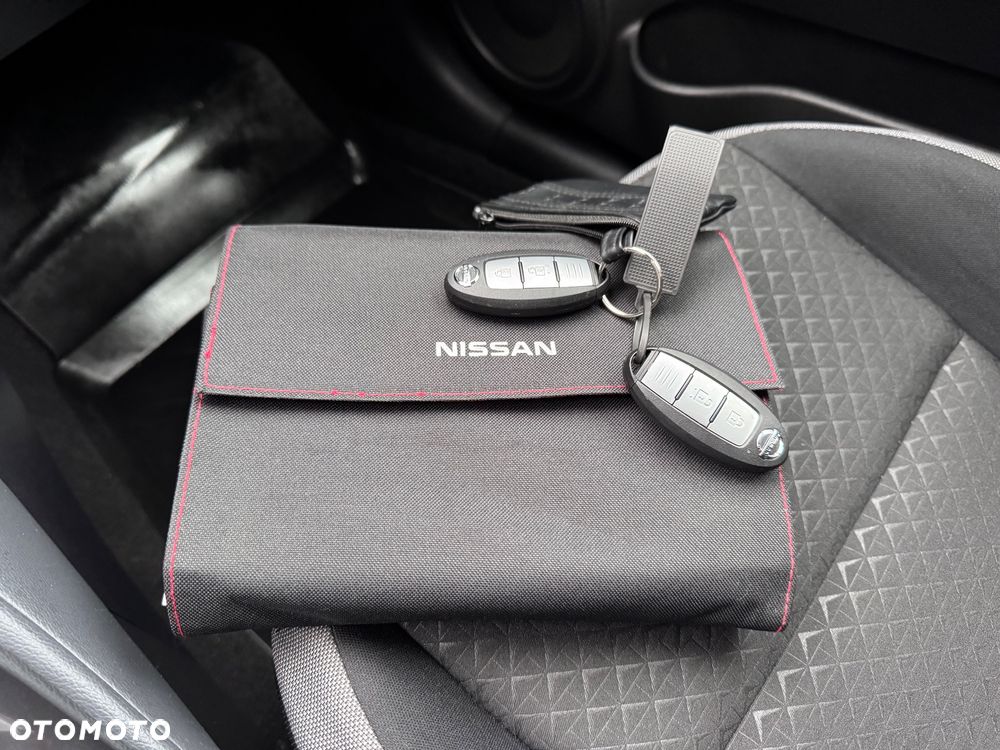 Nissan Juke 1.0 DIG-T N-Connecta DCT - 26