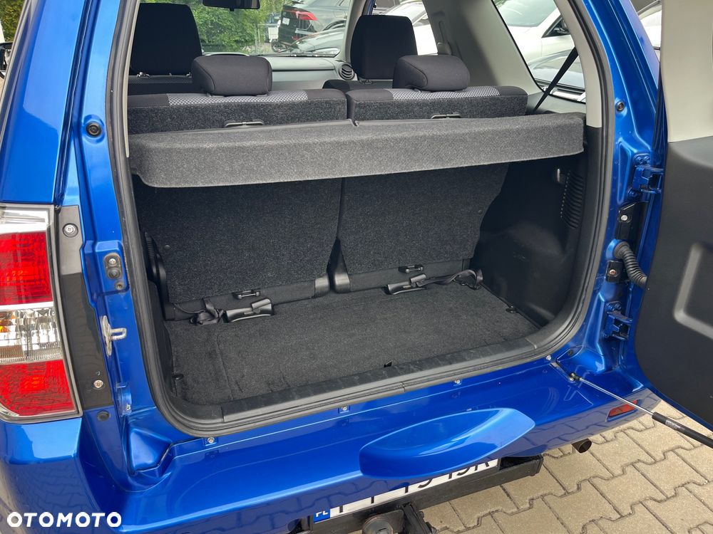 Suzuki Grand Vitara 1.6 - 17
