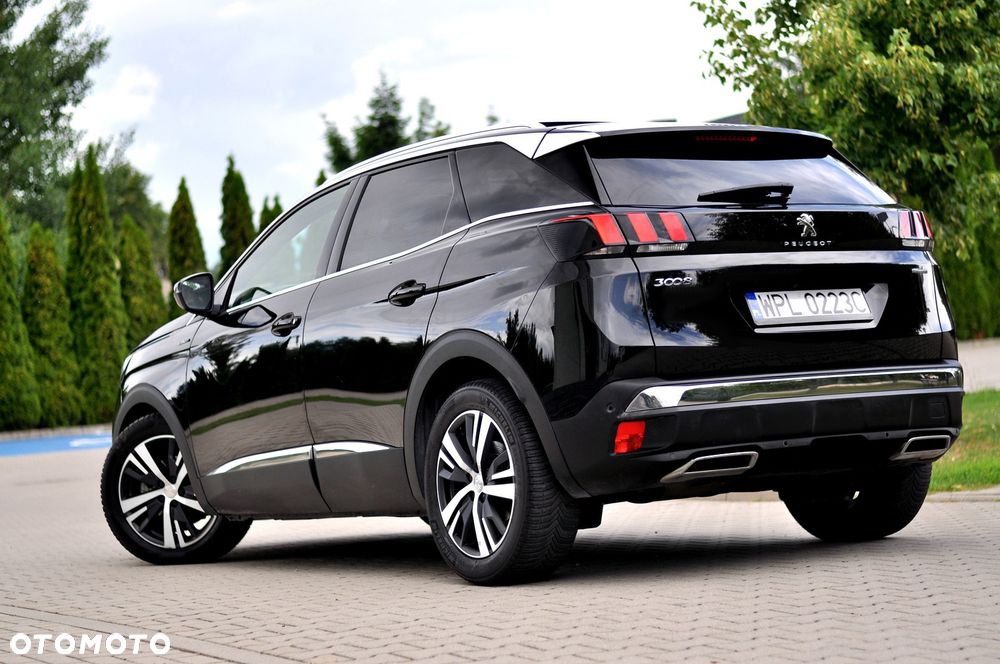 Peugeot 3008 - 14