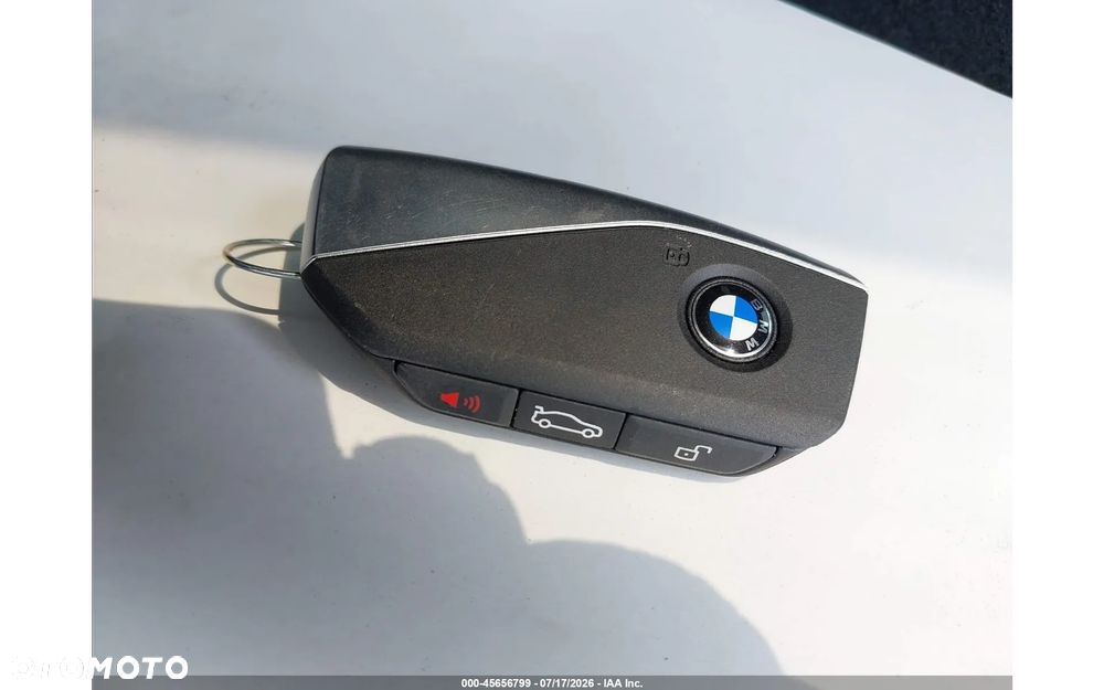 BMW X1 xDrive25i xLine sport - 19