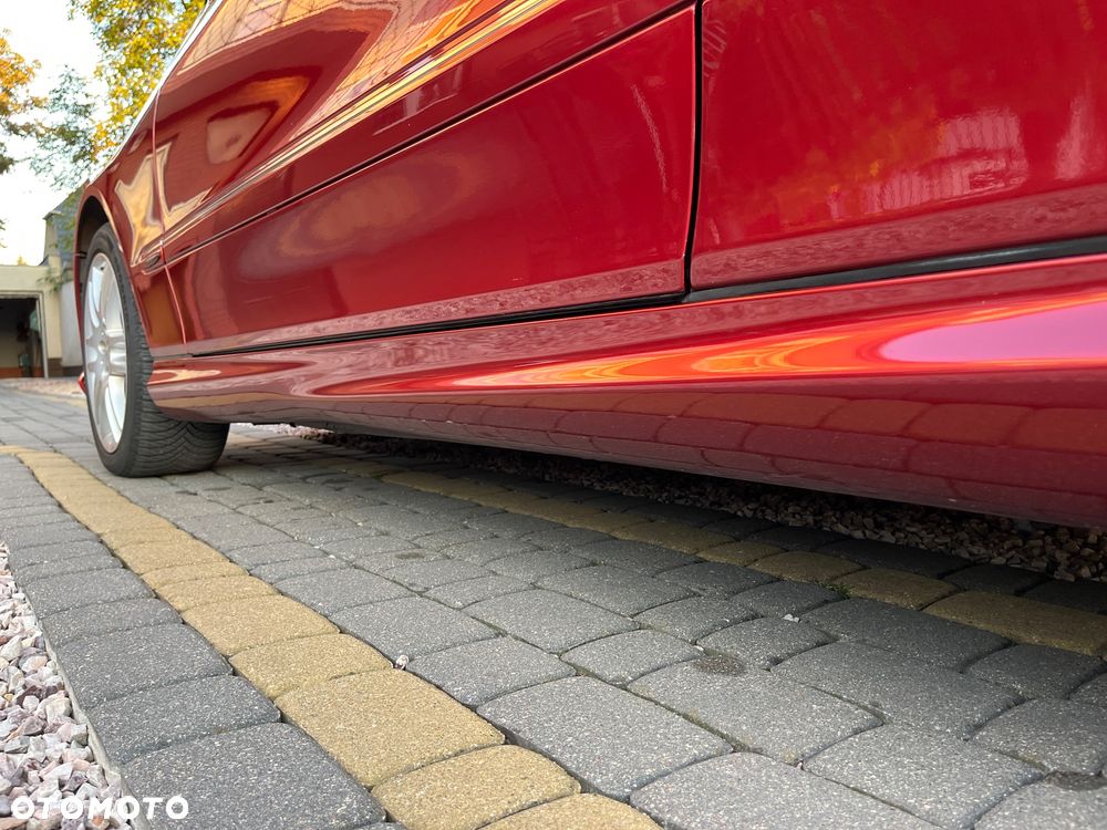 Mercedes-Benz CLK - 15