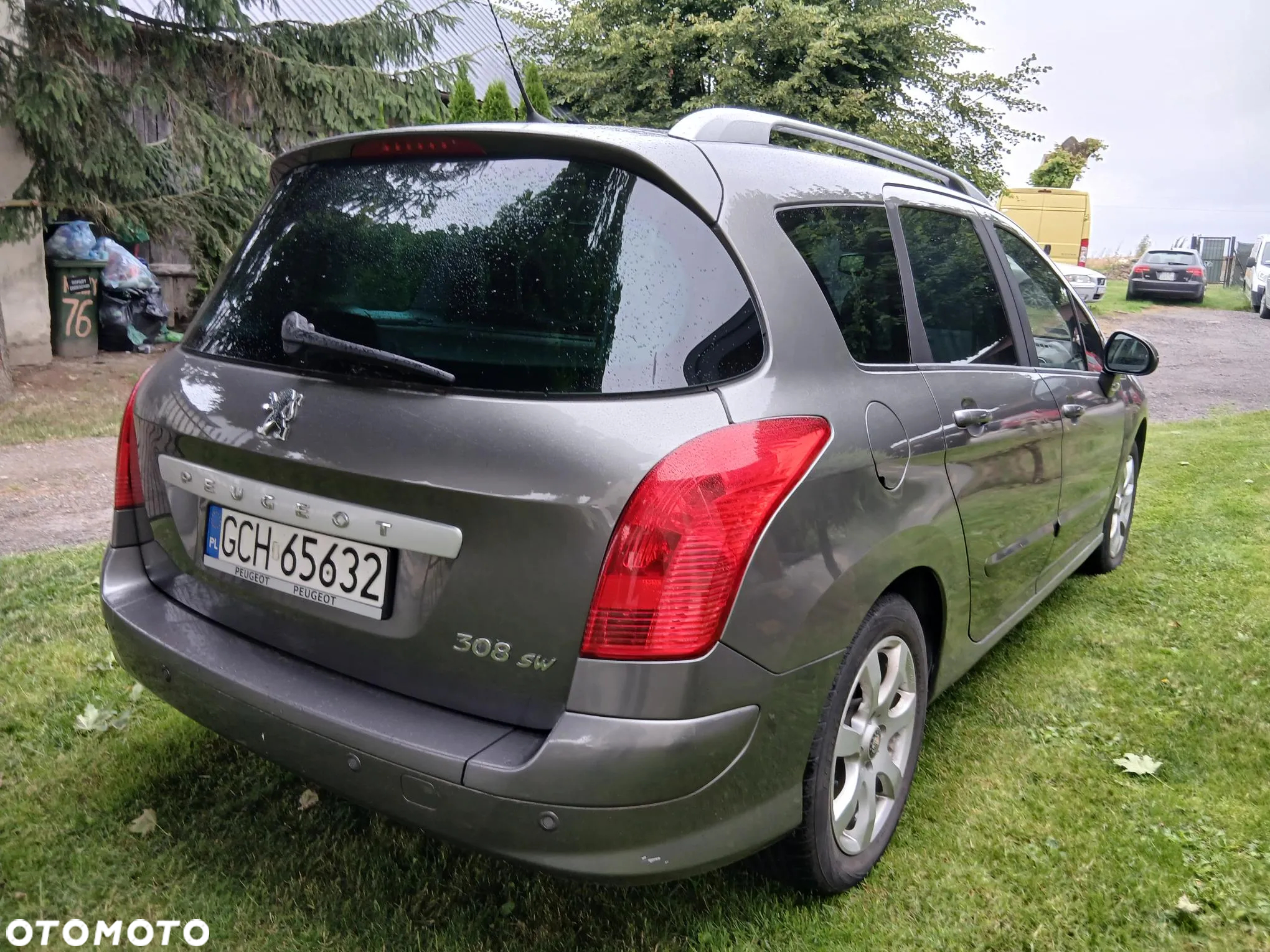 Peugeot 308 HDi FAP 110 Premium - 7