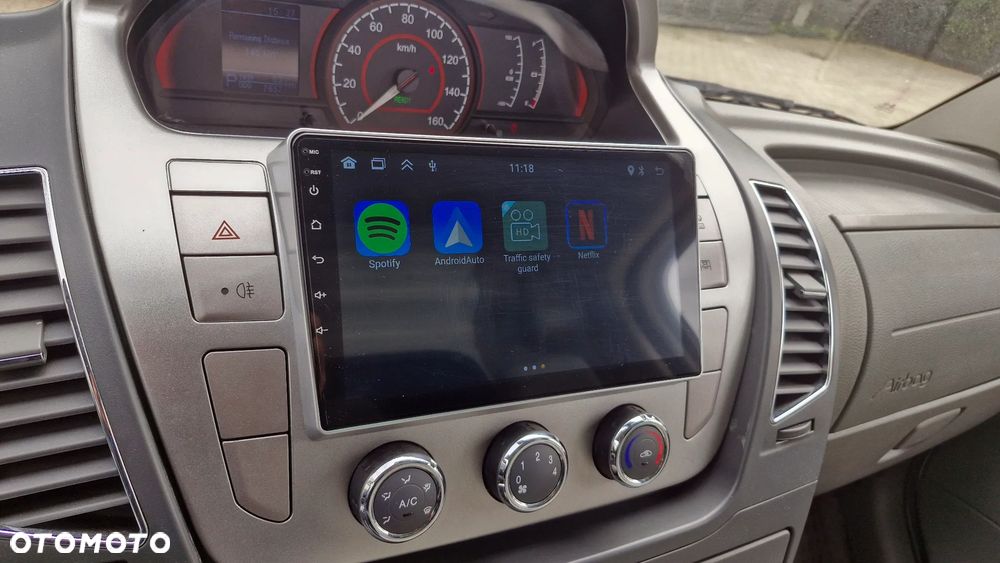 Maxus EV80 - 19