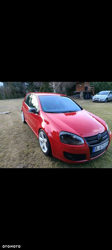 Volkswagen Golf 2.0 GTI - 16