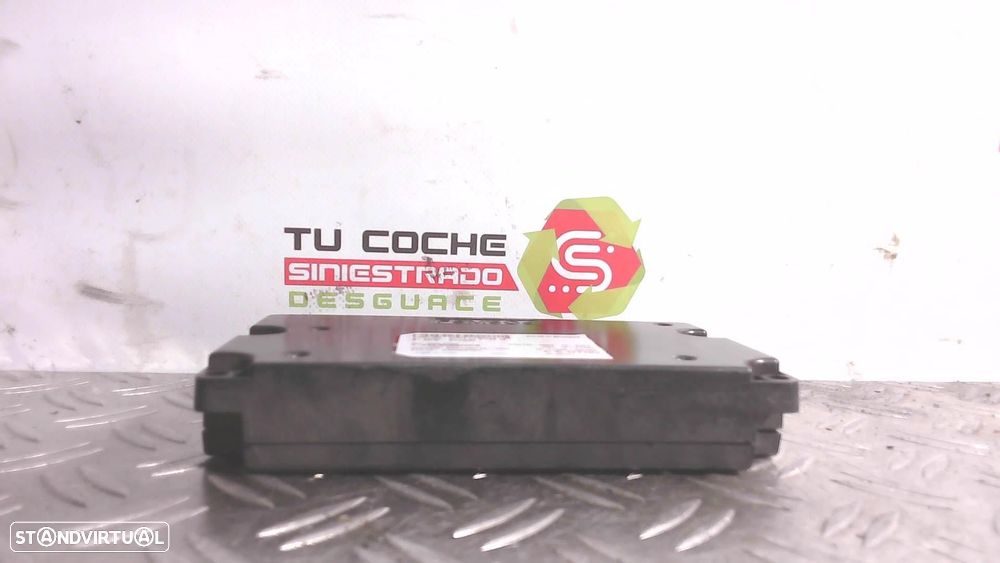 MÓDULO BLUETOOTH FORD FOCUS BERLINA CB8 - 1