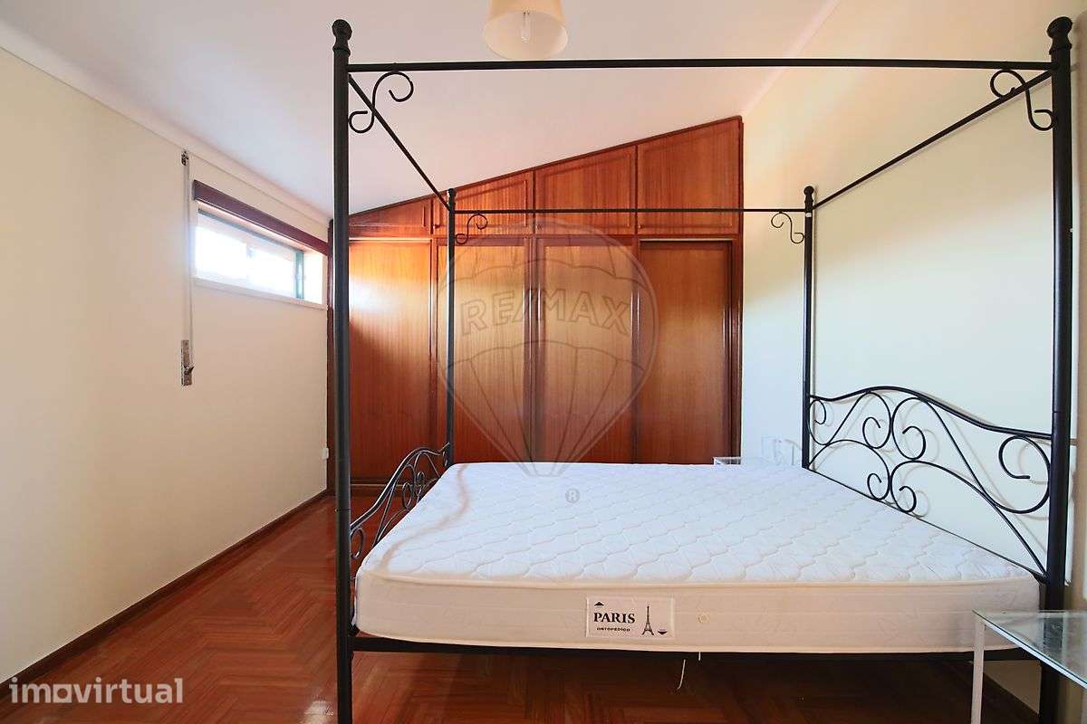 Apartamento T1 para arrendamento - Grande imagem: 5/10