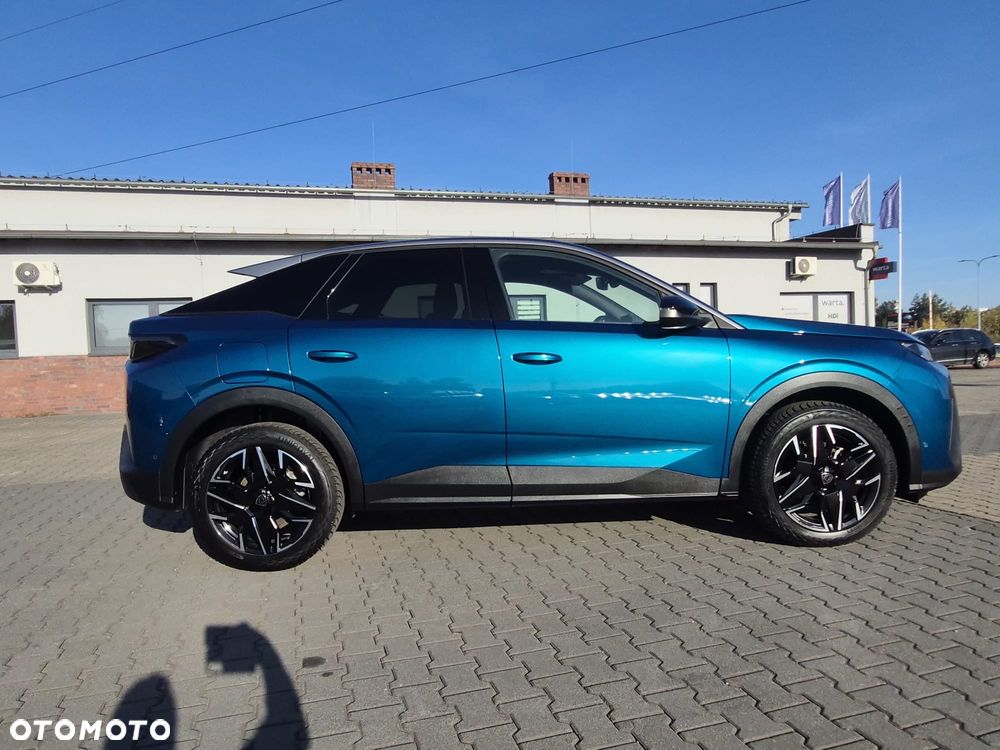 Peugeot 3008 - 16