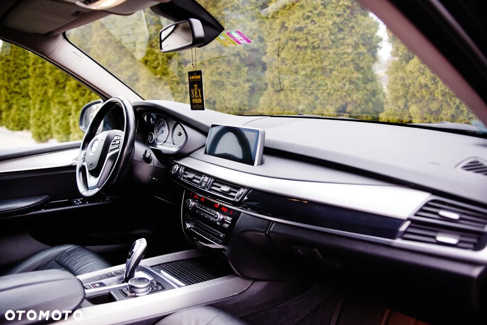 BMW X5 sDrive25d - 31