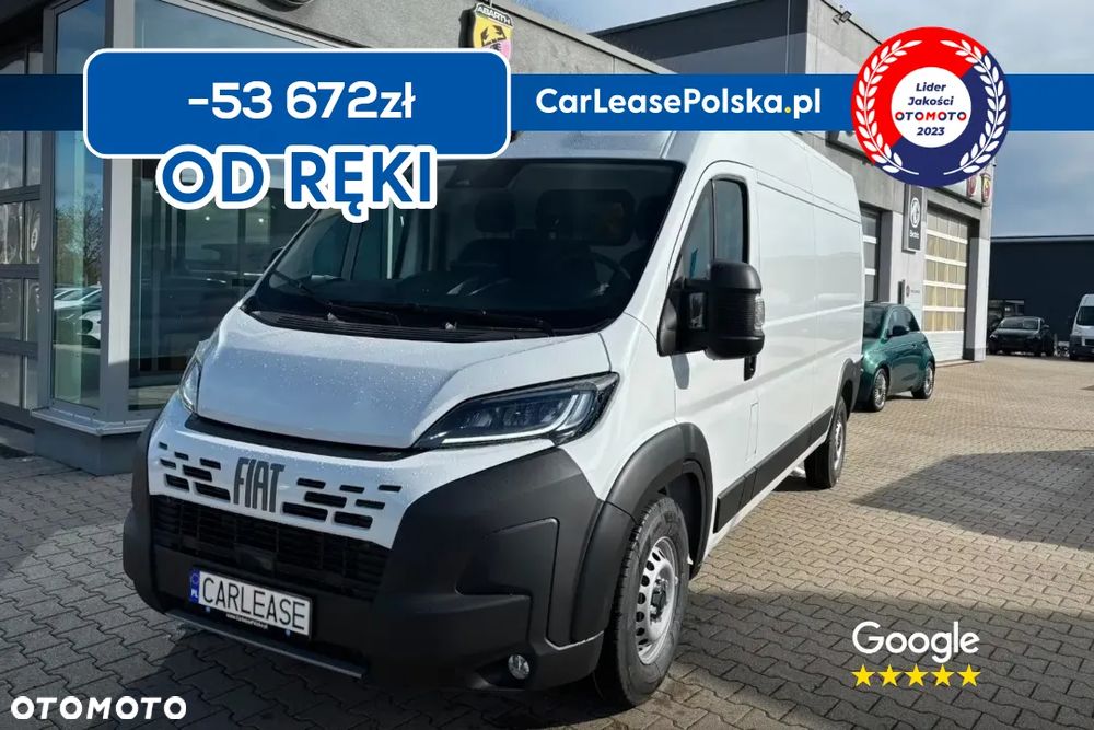 Fiat ducato L3H2 - 1