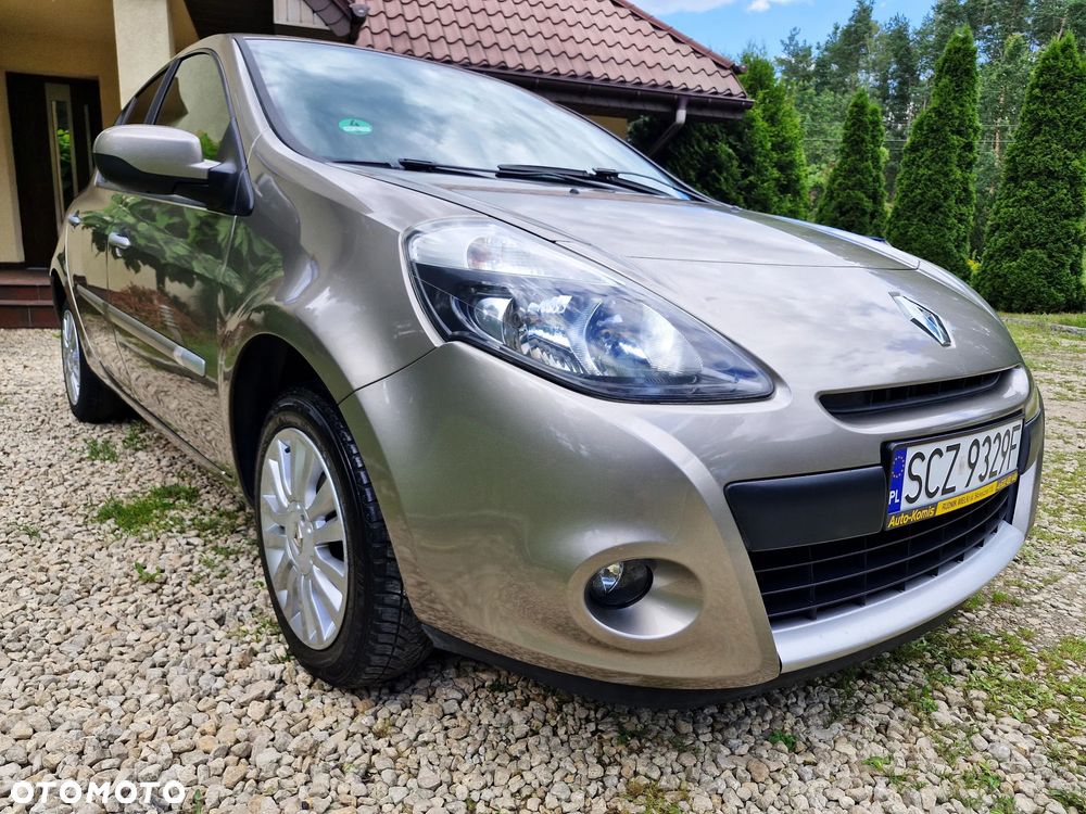 Renault Clio 1.2 16V Pack Authentique - 2