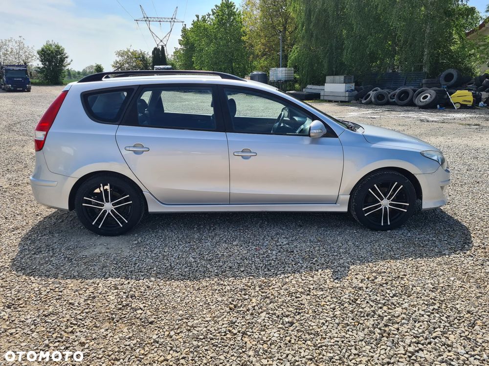 Hyundai i30 i30cw 1.4 Edition 20 - 10