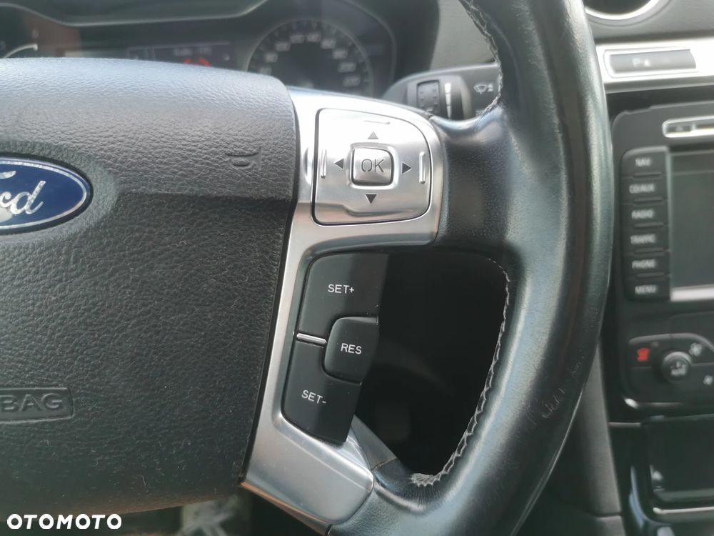 Ford S-Max 2.0 TDCi DPF Business Edition - 15