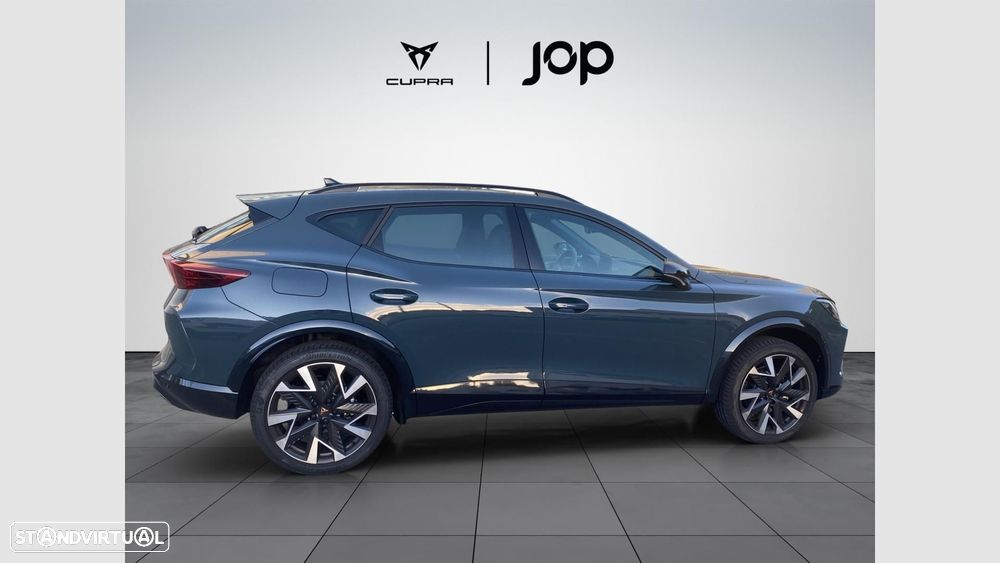 Cupra Formentor 1.5 eTSI DSG - 3