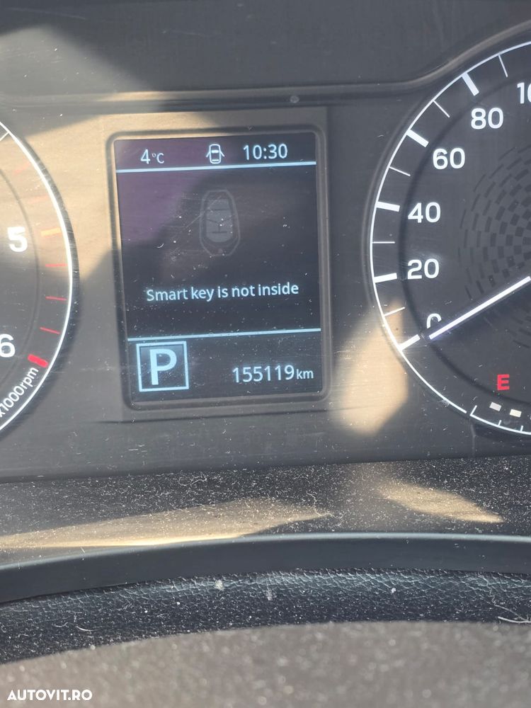 SsangYong REXTON 2.2 e-XDi 220 4WDAut. Crystal - 3