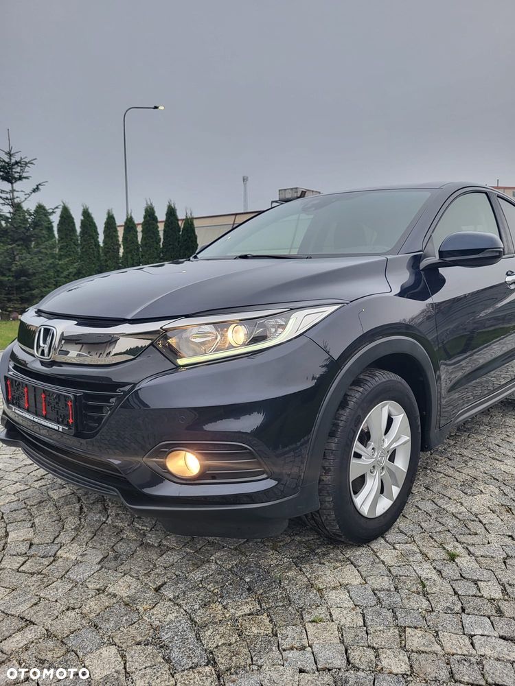 Honda HR-V 1.5 Elegance (ADAS) - 10