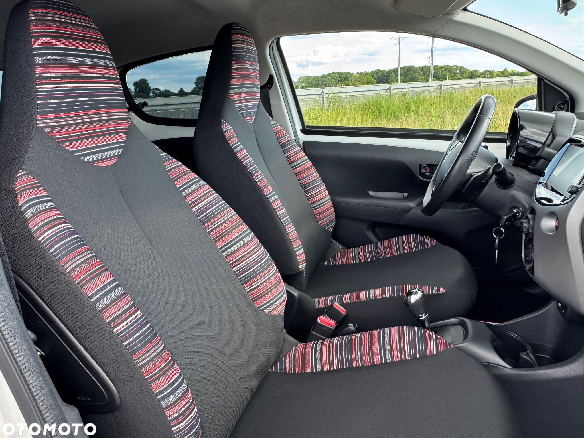 Citroën C1 - 7