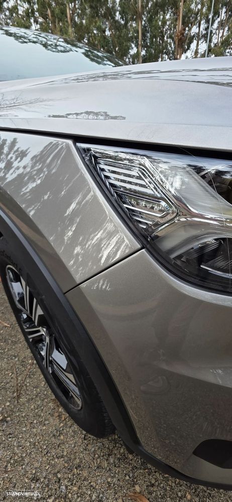 Volvo XC 40 1.5 T5 PHEV Inscription - 19