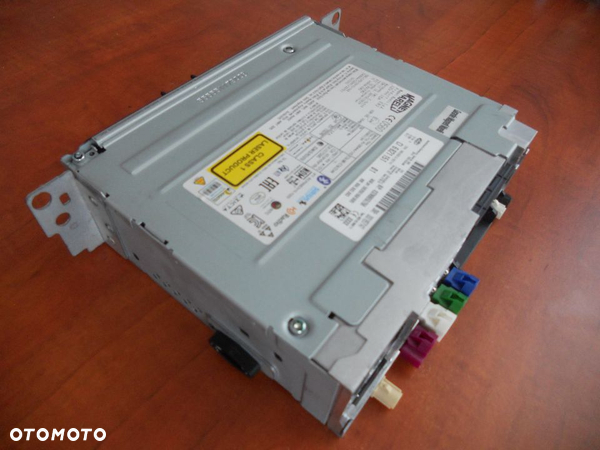 RADIO HBM MagnetiMarelli do BMW F10/11, F20/21,F30,32,34,36 Nowe