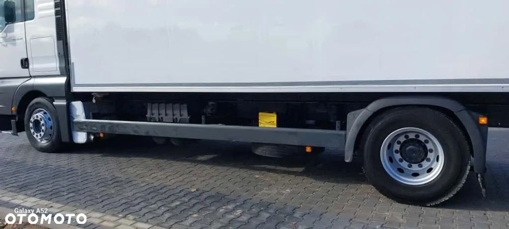 MAN TGA 18.310 - 7