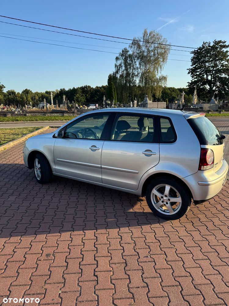 Volkswagen Polo 1.4 TDI Trendline - 3