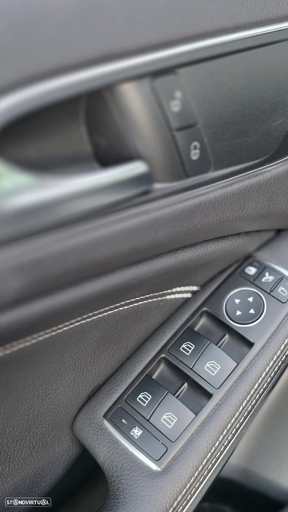 Mercedes-Benz A 180 d Fleet Pack Urban - 15