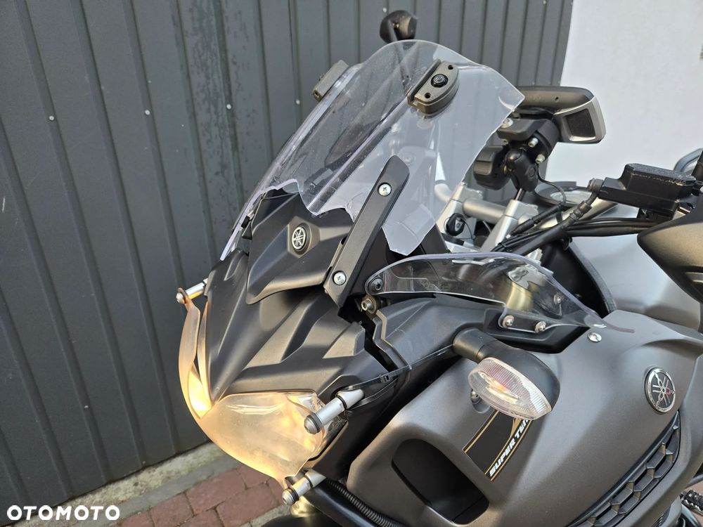 Yamaha Super Tenere - 34