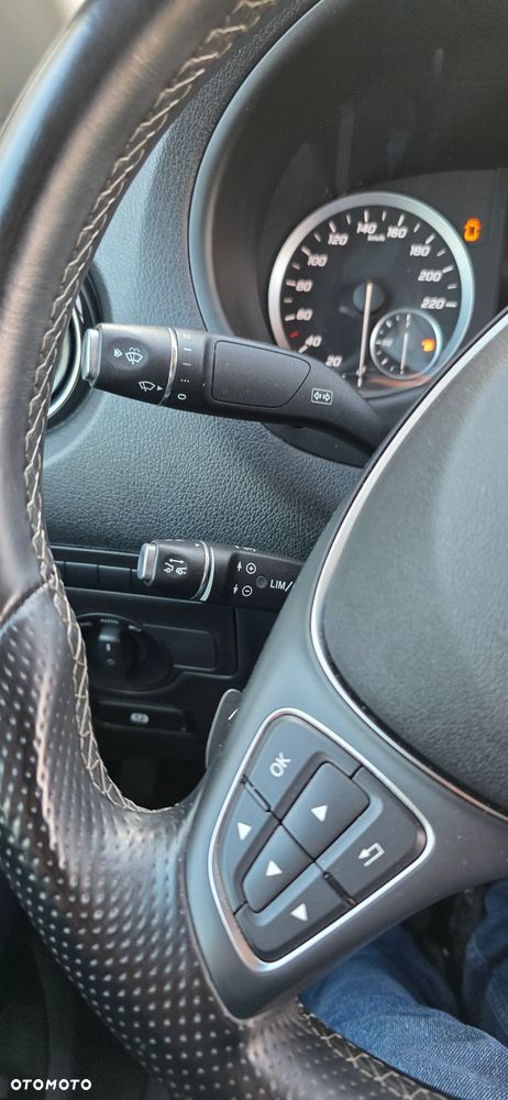 Mercedes-Benz Vito 116 CDI 163KMExtralong Automat 9-g Tronic,Full Led! - 19