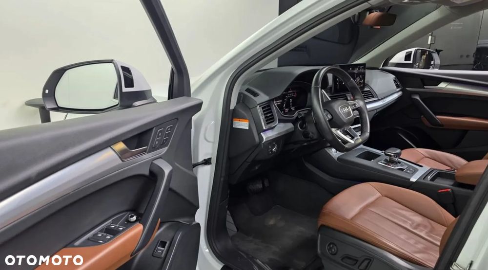Audi Q5 - 8