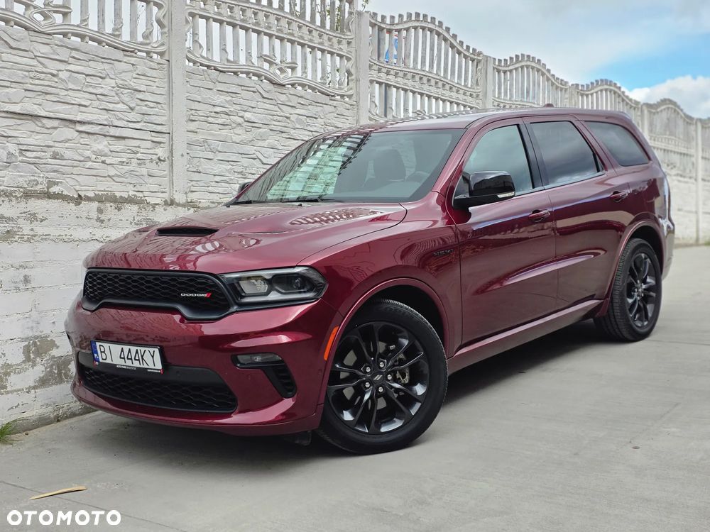 Dodge Durango - 6