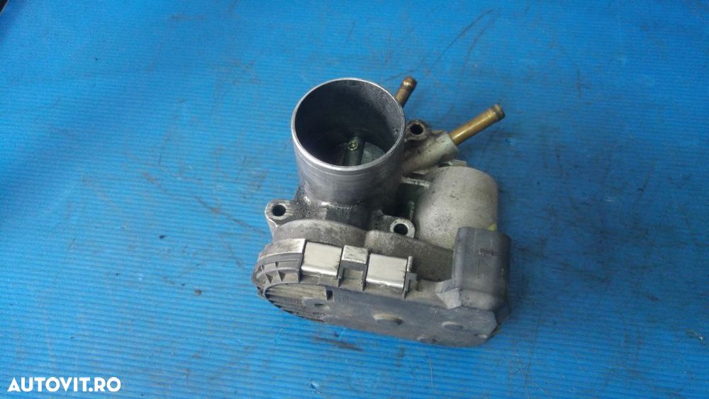 clapeta acceleratie  vw lupo polo 1.4b aud 030133062c - 3