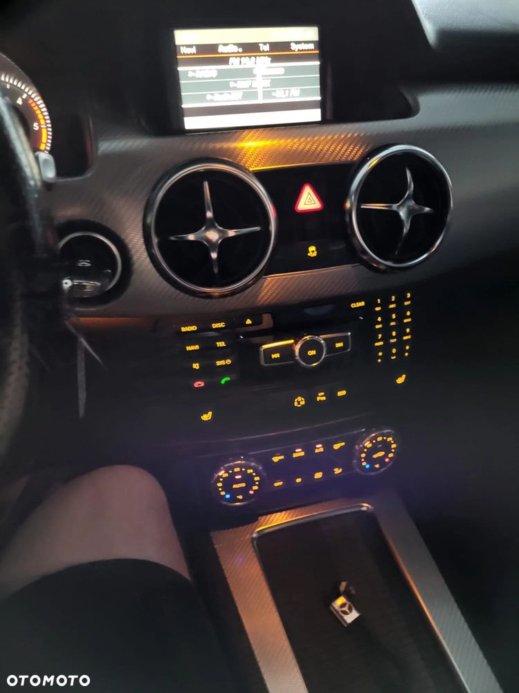 Mercedes-Benz GLK 220 CDI 4-Matic - 6