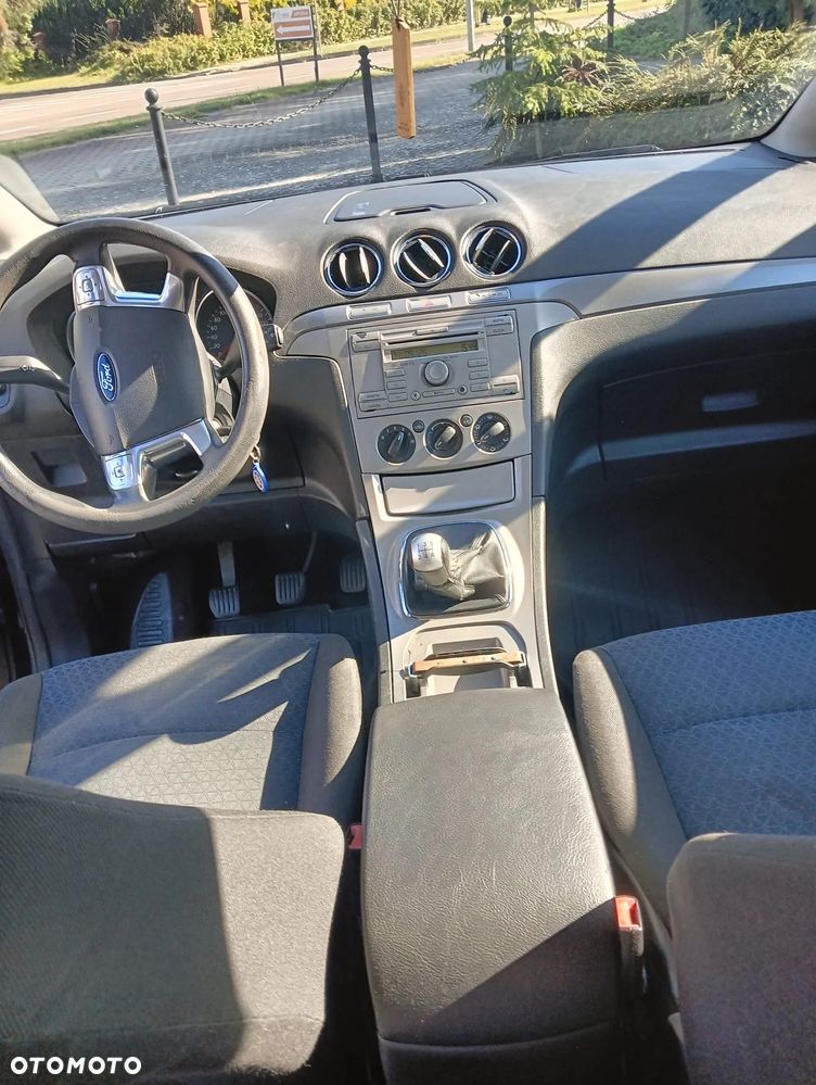 Ford S-Max 1.8 TDCi Trend - 6