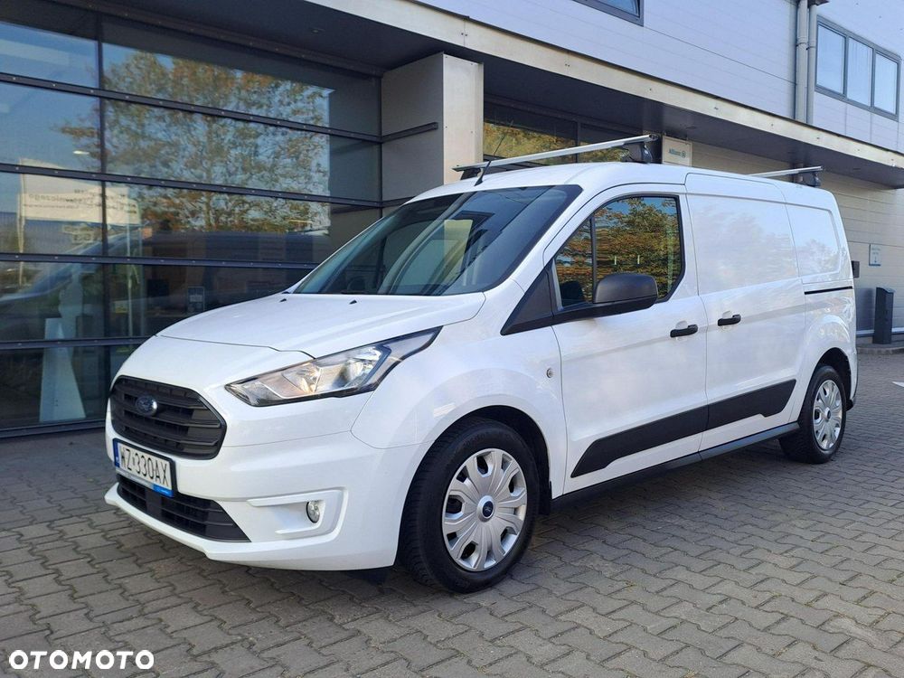 Ford Transit Connect - 16