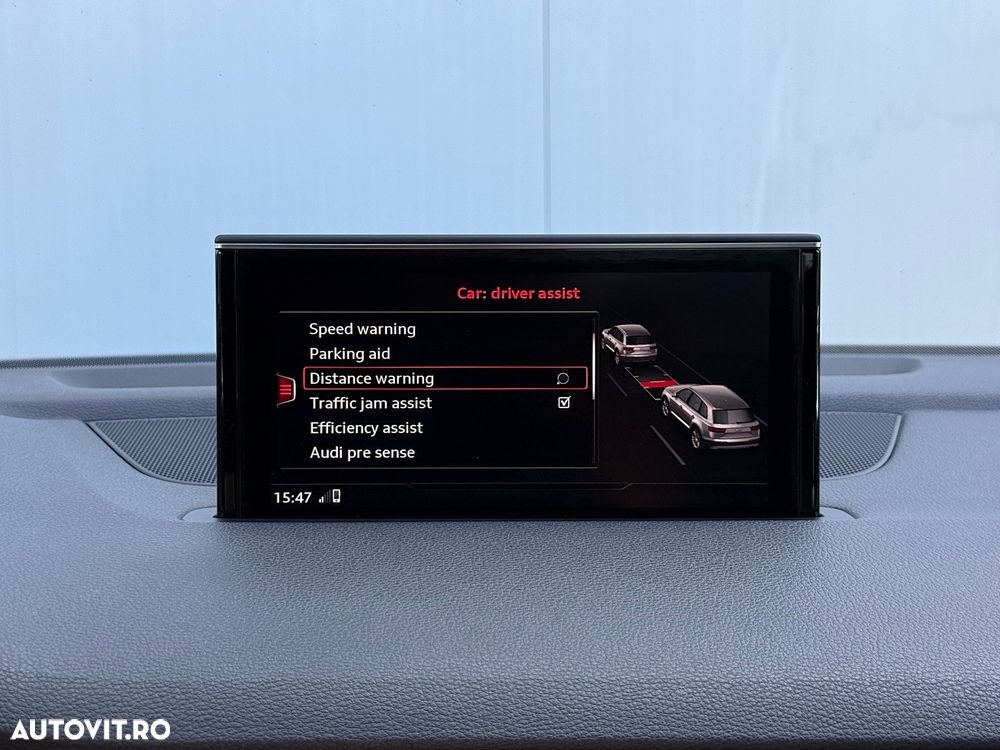 Audi Q7 3.0 TDI Quattro Tiptronic - 36