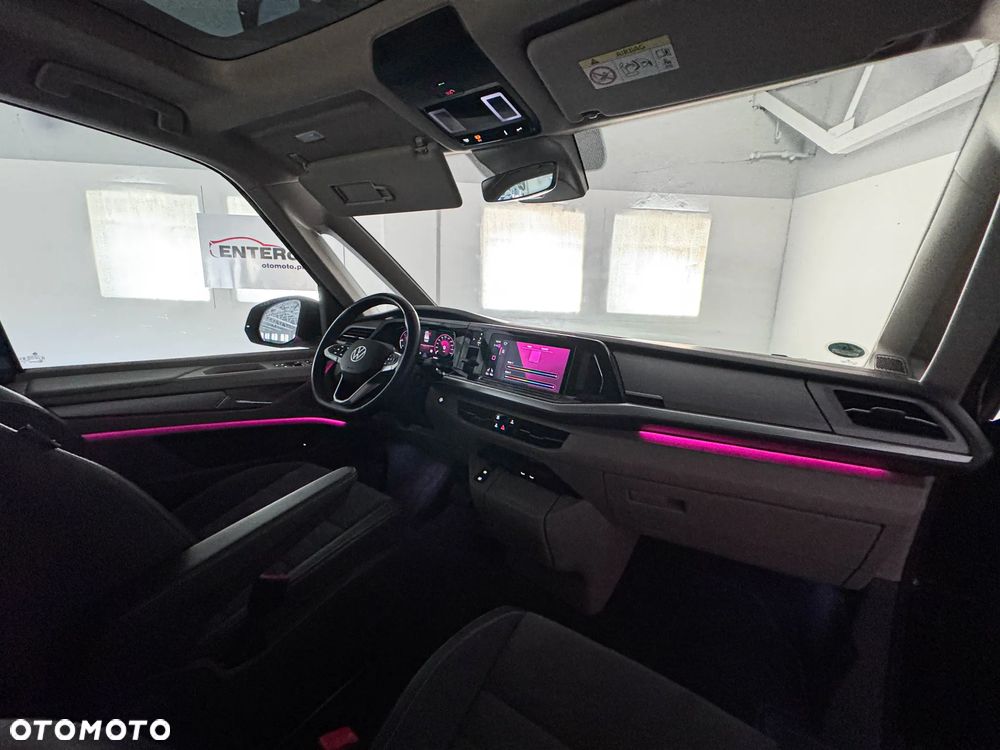 Volkswagen Multivan 2.0 TDI L2 DSG - 18