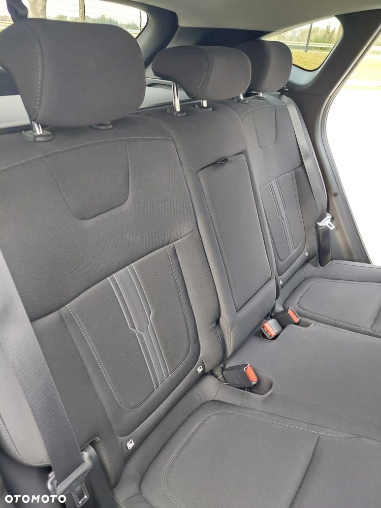 Hyundai Tucson 1.6 T-GDi Executive 2WD - 10