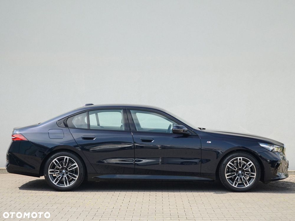 BMW Seria 5 - 12