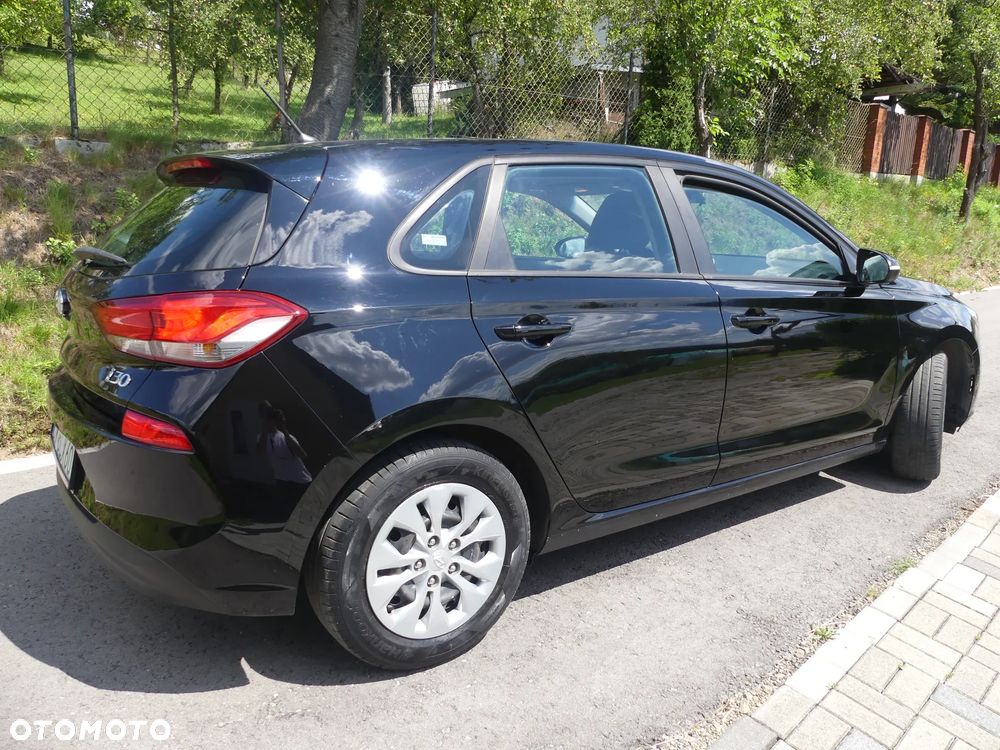 Hyundai i30 1.4 Style - 24