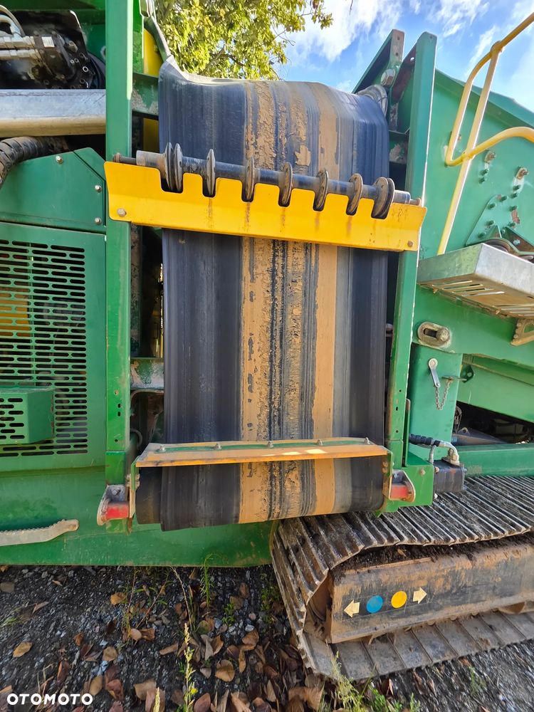 McCloskey R230 - 22