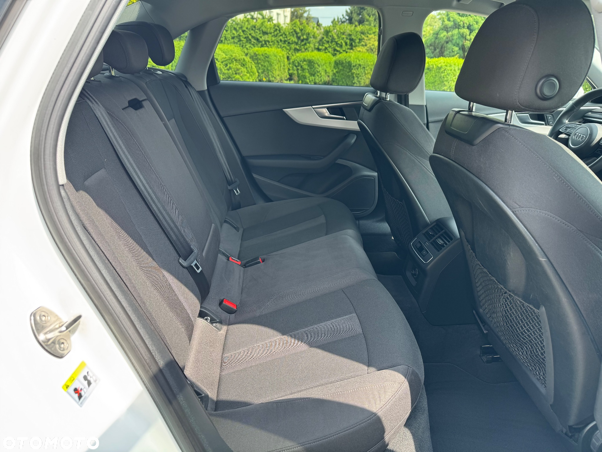 Audi A4 40 TDI Advanced S tronic - 20