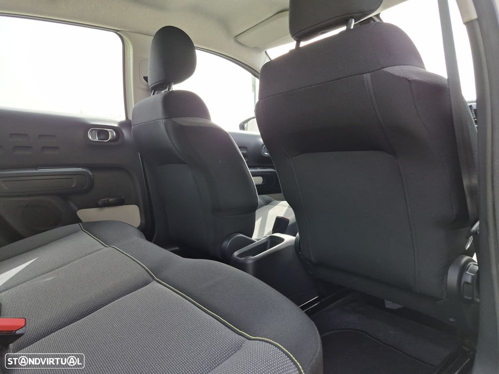 Citroën C3 1.2 PureTech Shine - 15