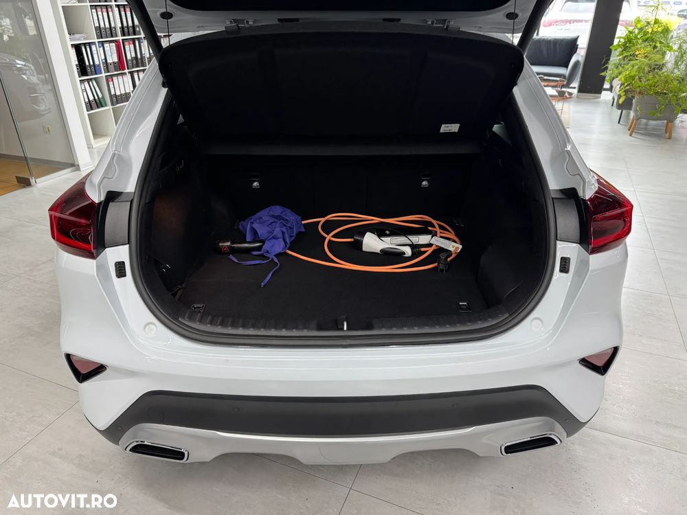 Kia XCeed 1.6 GDI DCT6 OPF SPIRIT - 10