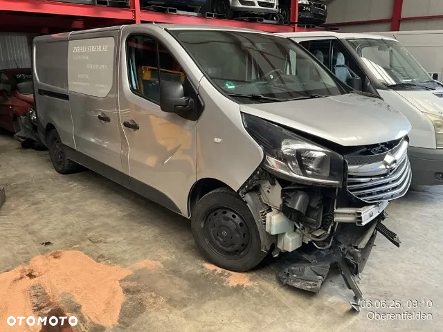 Opel Vivaro - 2