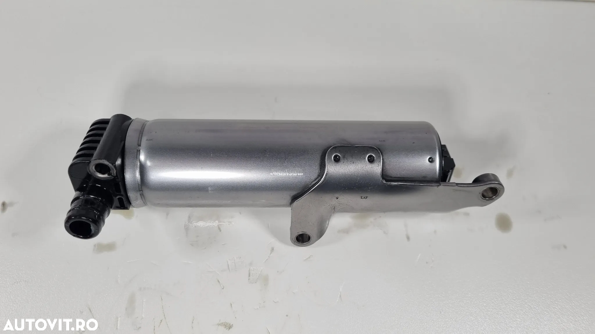 Pompa Auxiliara Start Stop 0501327294 / ZF8HP50 / ZF8HP75 / BMW 420D / X5 3.0TDI / 730xDrive / G11 G12 / 520D / 2016+ - 4