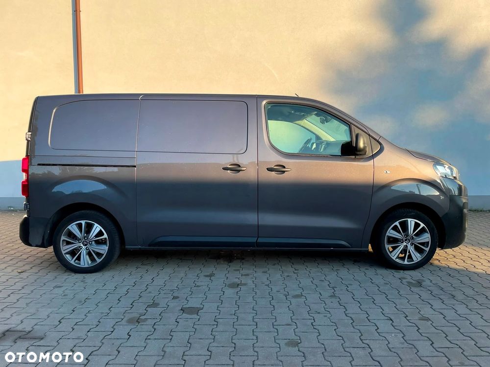 Citroën Berlingo III Long - 16