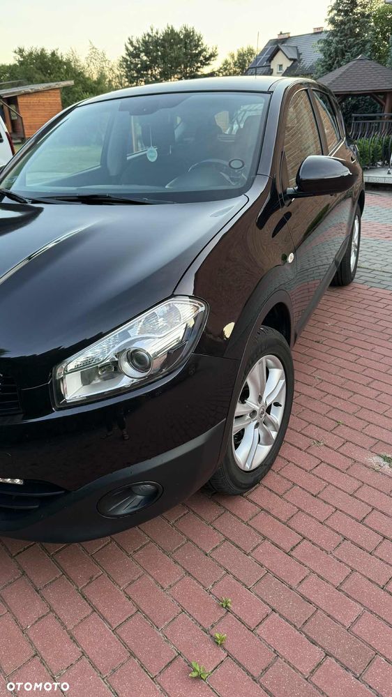 Nissan Qashqai - 14