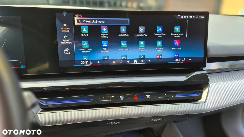 BMW Seria 5 - 23