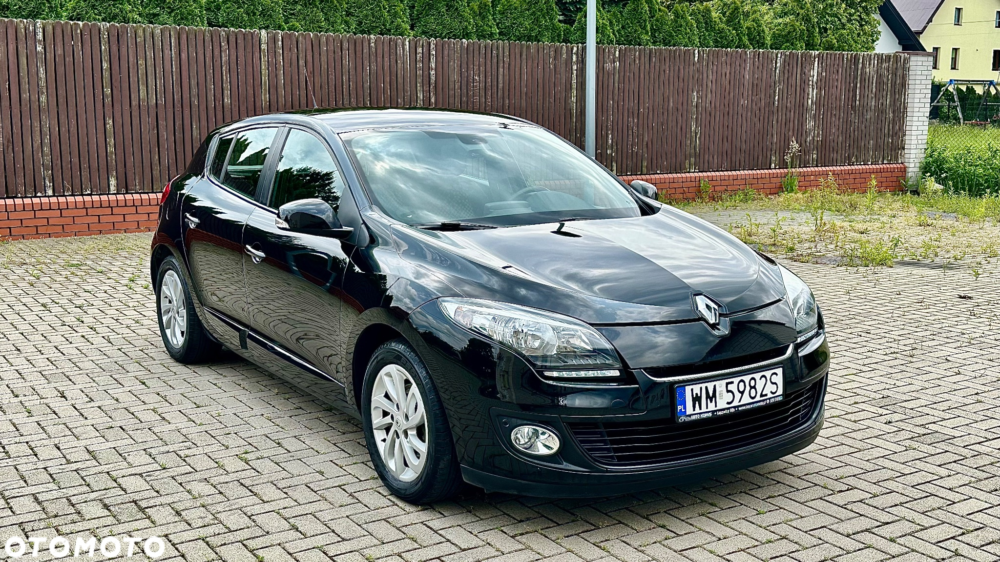 Renault Megane Grandtour ENERGY TCe 115 Start & Stopp LIMITED - 8
